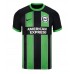 Camisa de Futebol Brighton James Milner #6 Equipamento Alternativo 2024-25 Manga Curta